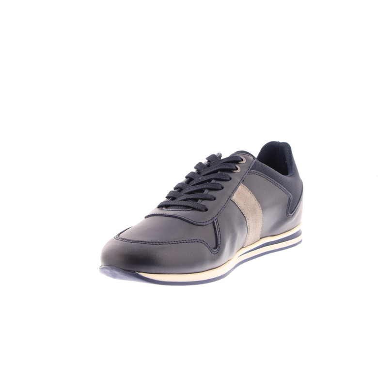 Redskins sneakers bleu 3