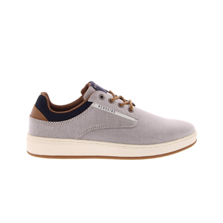 Redskins chaussures à lacets bleu