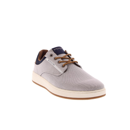 Redskins chaussures à lacets bleu