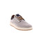 Redskins chaussures à lacets bleu 2
