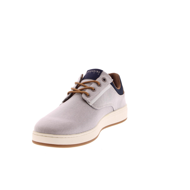 Redskins chaussures à lacets bleu 3