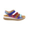 Think! sandals multicolor 1