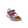 Think! sandals multicolor 2
