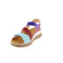 Think! sandals multicolor 3
