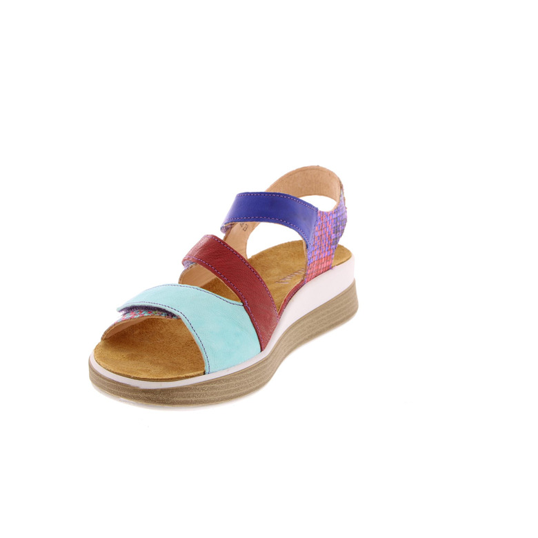 Think! sandals multicolor 3