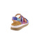 Think! sandals multicolor 4