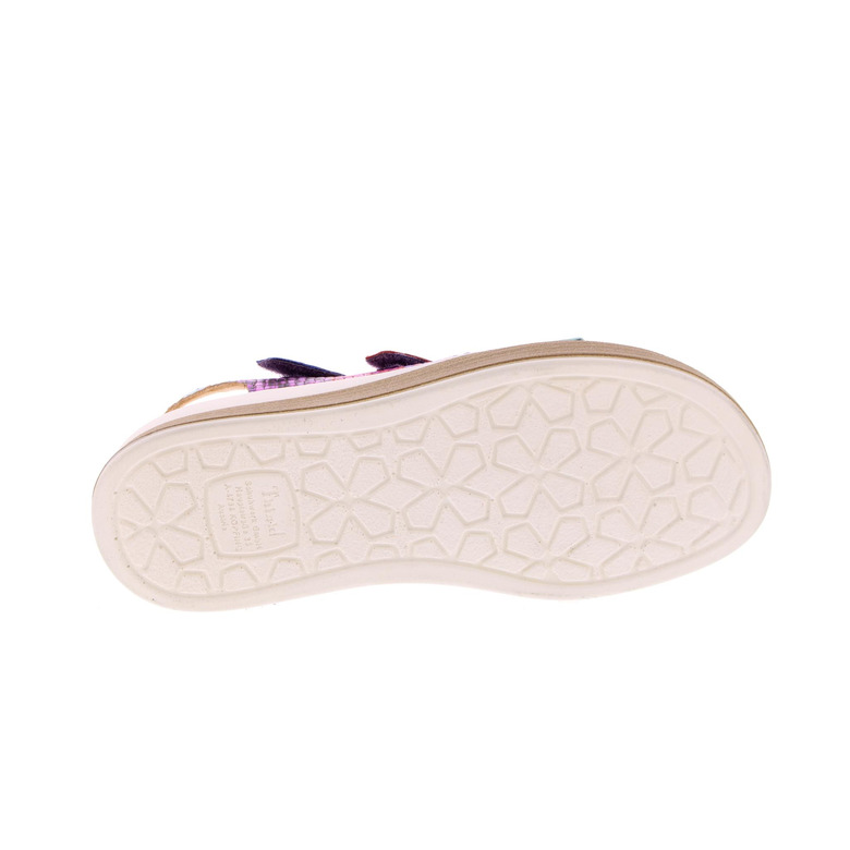 Think! sandals multicolor 5