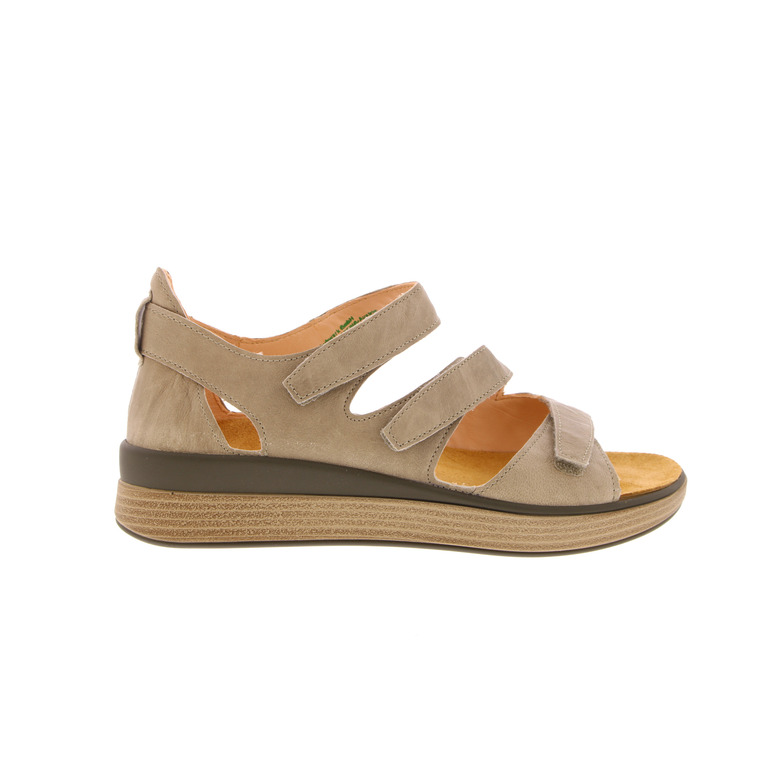 Think! sandals green