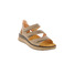 Think! sandals green 2
