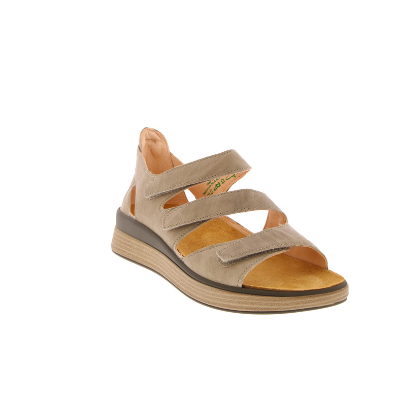 Think! sandals green 2