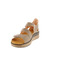 Think! sandals green 3
