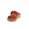Think! slippers rood 3