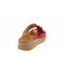 Think! slippers rood 4