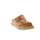 Think! slippers multi color 2