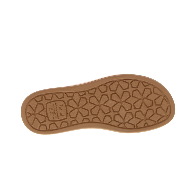 Think! slippers multi color 5