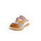 Think! thong slippers lightbrown 3