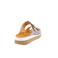 Think! thong slippers lightbrown 4