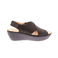 Think! sandals black 1