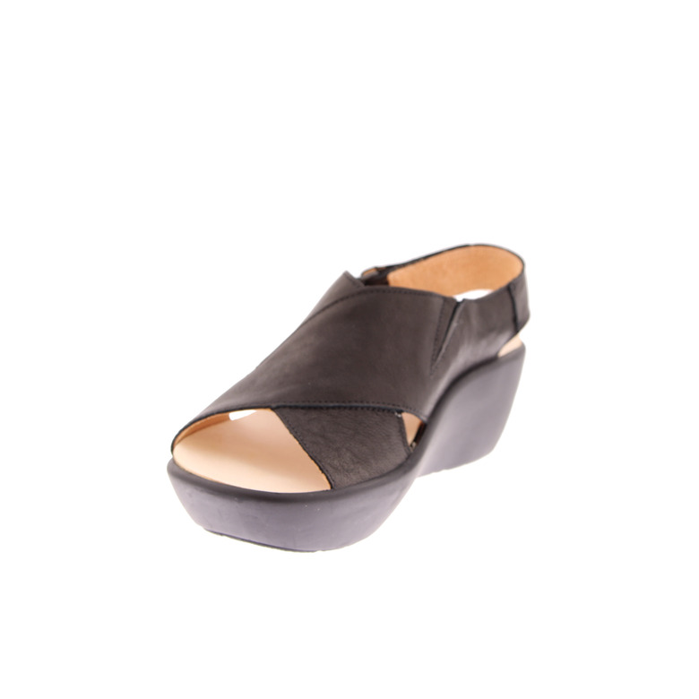 Think! sandals black 3