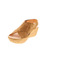 Think! sandals cognac 3