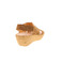 Think! sandals cognac 4