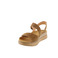 Think! sandals cognac 3