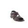 Think! sandals black 2