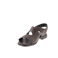Think! sandals black 3