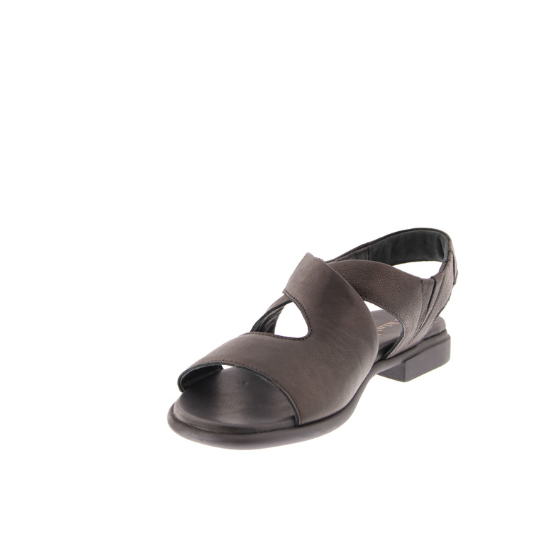 Think! sandals black 3