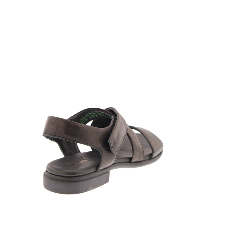 Think! sandals black 4