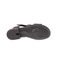 Think! sandals black 5