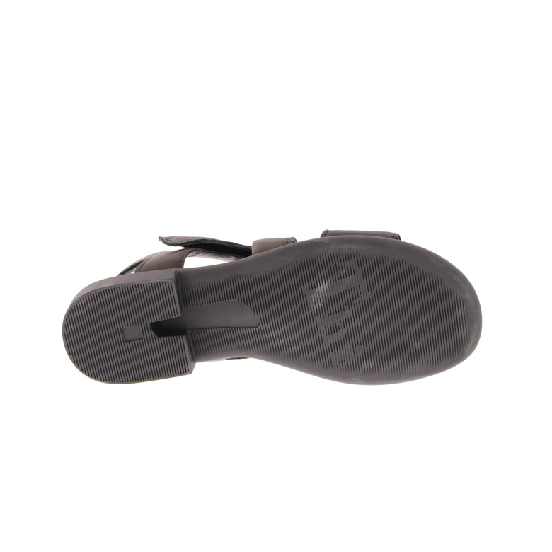 Think! sandals black 5