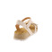Think! sandals ecru 4