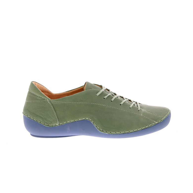 Think! sneakers vert 1