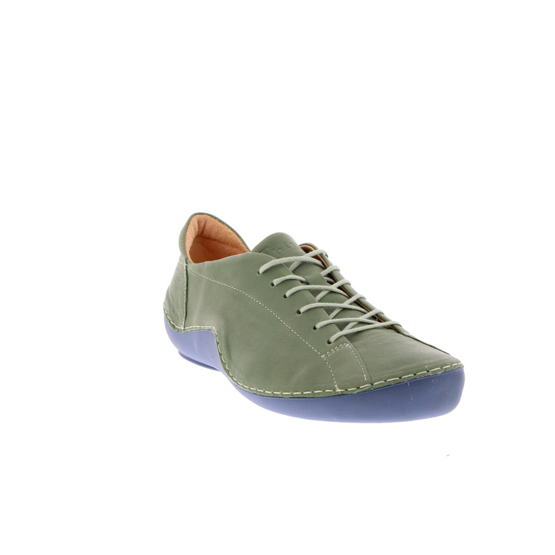 Think! sneakers vert 2