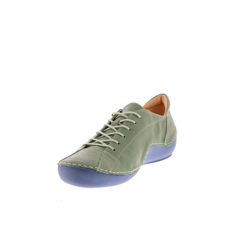Think! sneakers vert 3