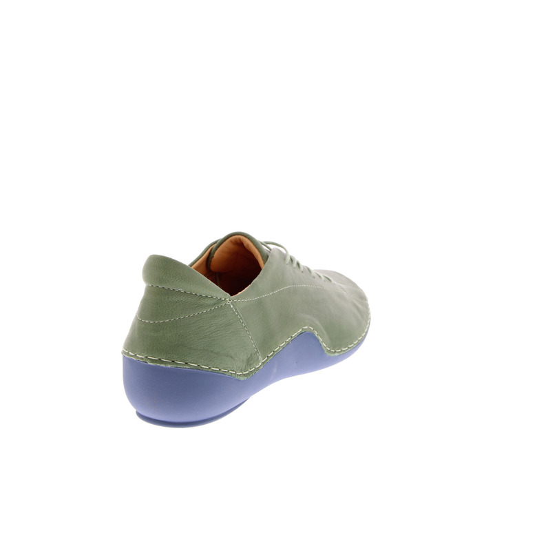 Think! sneakers vert 4