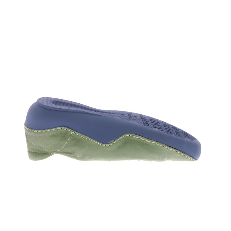 Think! sneakers vert 5