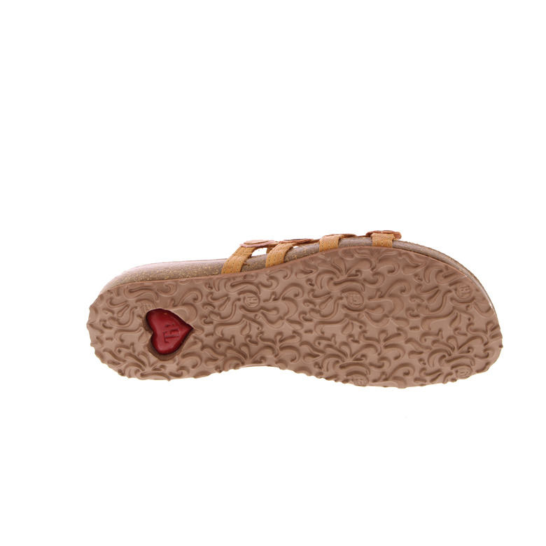 Think! slippers multi color 5