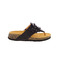 Think! slippers zwart 1