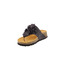 Think! slippers zwart 3