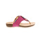Think! slippers roze 1