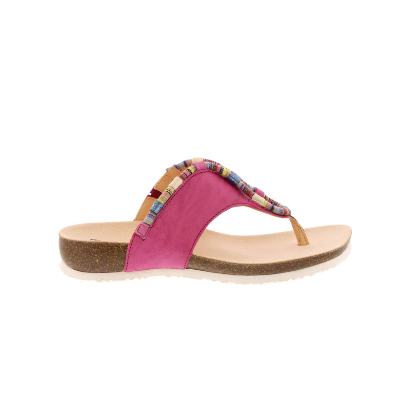 Think! slippers roze