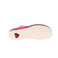 Think! slippers roze 5