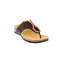 Think! slippers zwart 2
