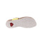 Think! slippers geel 5