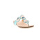 Think! slippers blauw 2