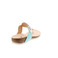 Think! slippers blauw 4