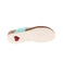 Think! slippers blauw 5