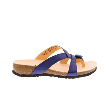 Think! tongs bleu